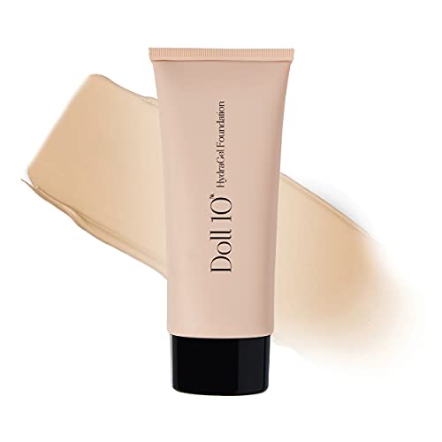 Supersize HydraGel Foundation - Medium