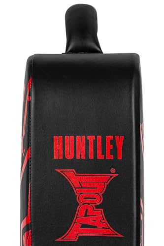 Tapout Huntley Shield bouclier haute absorption des chocs One Size - 3