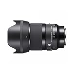 Sigma 50mm f1.4 DG DN Art Lens - L-Mount