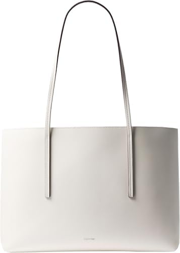 Calvin Klein Bolso Tote Mujer Foil Logo con bolsa extraíble