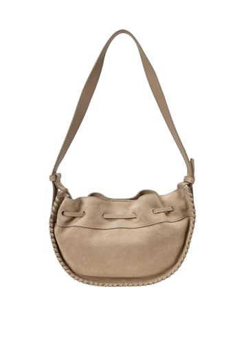 Sac à épaule Marc O'Polo Aamina sac à main beige Shoulder Bag Earthy Taupe