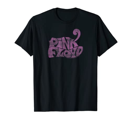 Pink Floyd Vintage T-Shirt #TOP7