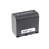 Der Akku im Detail: ▶ Spannung: 7,2V | ▶ hohe Kapazit?t mit 2400mAh/17,3Wh | ▶ Qualit?tszellen aus neuester Produktion | ▶ Zellen-Typ: Li-Ion | ▶ Abmessungen: 52mm x 31mm x 47mm | ▶ Gewicht: 132 g. | ▶ Farbe: Schwarz | ▶ 100% kompatibel |