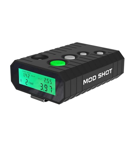 Mod Shot Ultimate Shot Timer