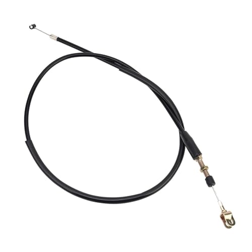 Câble d'embrayage pour Suzuki GN 250 : réparez la commande dure de votre moto