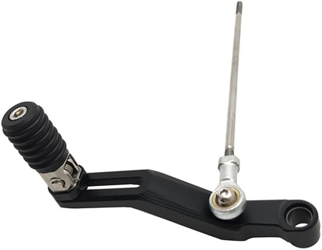 Gear Shift Lever Fit for Tenere 700 for Tenere700 XTZ 700 T700 2019-2023 2022 Motorcycle Adjustable Folding Gear Shifter Shift Pedal Lever