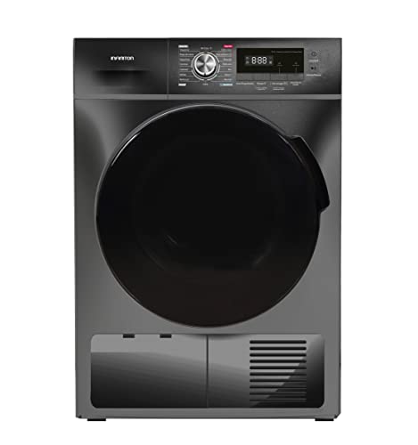 INFINITON Secadora SD-DG85C 8Kg