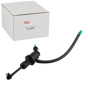 NTY NSP-RE-020 Kupplungsgeberzylinder