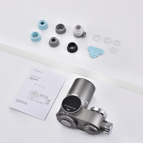 Homelody U45046000 Faucet Mount Water Filter thumb #8
