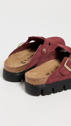 Image of Birkenstock Women's Boston Chunky Mules
