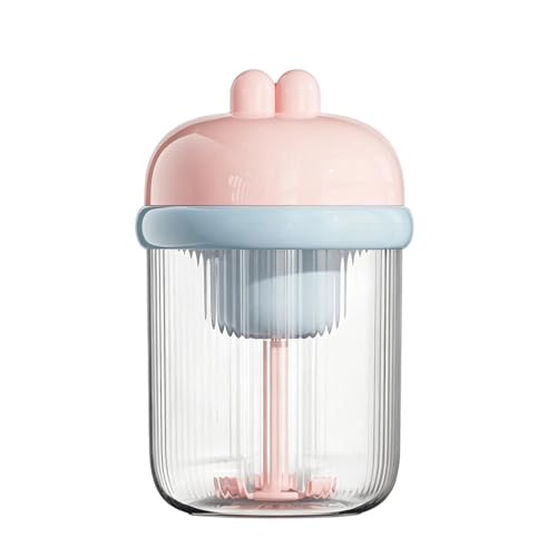Champú, dispensador de espuma eléctrico multifuncional con pilas y accesorios de baño, para mujeres, hombres, madres, familias, amigos y amantes