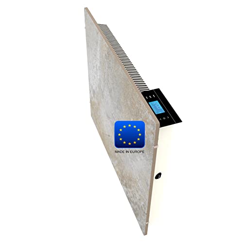 Emerio Speicherstein energiespar Heizgerät, SH-122562, MADE IN EUROPE,...