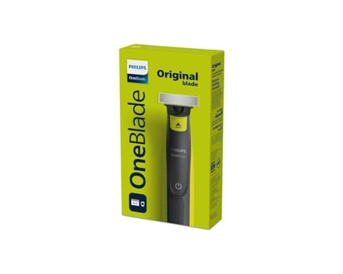 Philips Oneblade QP2724/20 Baardscheerapparaat - Afbeelding 4