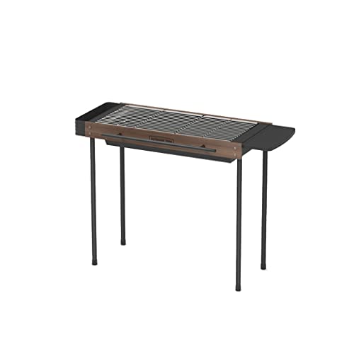 Barbecue charbon portable XMING solution compacte pour grillades outdoor