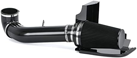 4 Inch Performance Cold Air Intake Filter Kit With Heat Shield For 99-06 GMC /Chevy V8 4.8L 5.3L 6.0L Silverado 1500 2500 3500 (Silver & Black) In | Whizz Ram Air Kit - Foto 10