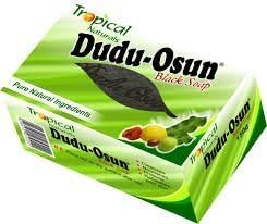 Dudu Osun African Black Soap