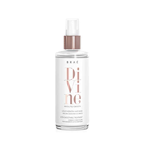 Kit Shampoo Condicionador e Máscara Líquida Braé Divine