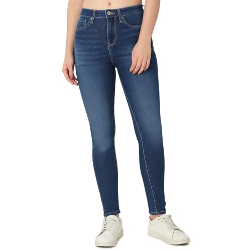 Image of Spykar Women Jeans