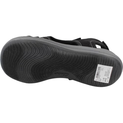 Image of Clarks Women's Mira Bay Flat Sandals
