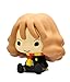 Plastoy Harry Potter - Chibi Hermione Granger Money Box