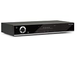 Ethernet Anschluss Technisat Digicorder ISIO S (DVB-S2 )