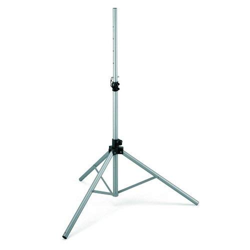 Trepied Parabole Satellite ALU Extensible jusqu'à 150 cm Robuste Top Qualité