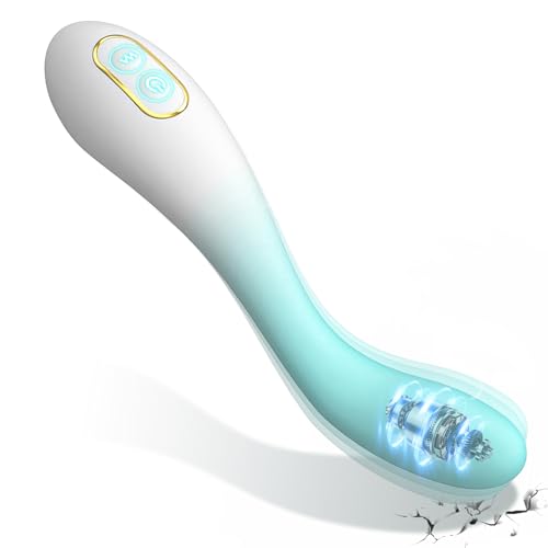 2025 Clitoralis Stimulator for Women Sucking Toy for Woman, clitioral Sucker with Handle Waterproo Powerful Mini Pocket Travel Bullet Tools 10 Modes Portable Women Pleasure Portable Soft Toys A4803