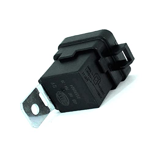 (New Part) 25530904 Replacement Relay for Grasshopper 184271 Hella + Many Models