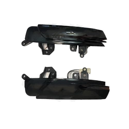 Clignotant retroviseur LED Toyota Passo KGC30 remplacer temoin casse
