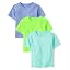 Blue 3-pack