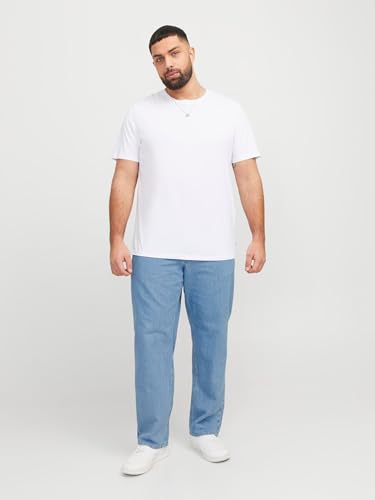 Jean Jjoriginal JACK & JONES idéal pour un style urbain chic - 5