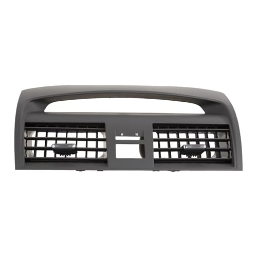 Grille de ventilation chauffage climatisation Camry 2006 2007 2008 2009 2010