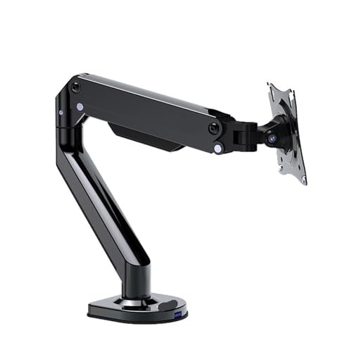 Support de bureau double bras D200 soulage les douleurs cervicales face aux écrans - 5