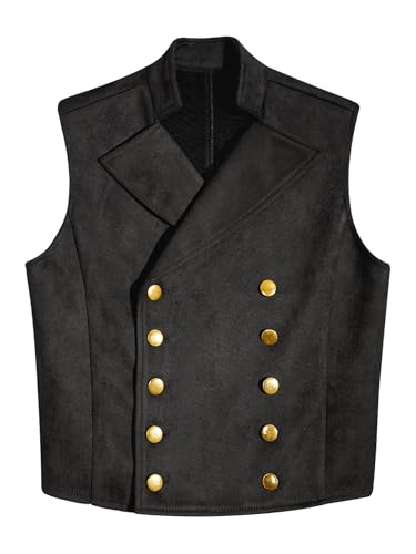【tama】Col Pierrot 　ette Vest Col Pierrot /コル ピエロ】Georgette Vest