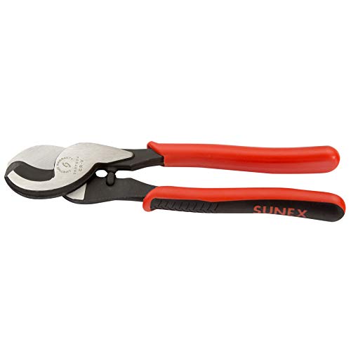 10" Cable Cutters #TOP11