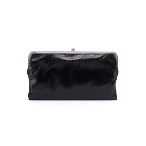 HOBO Lauren Leather Clutch Wallet for Women2