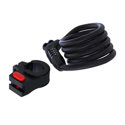 Ninebot By Segway Lock per Monopattino Elettrico