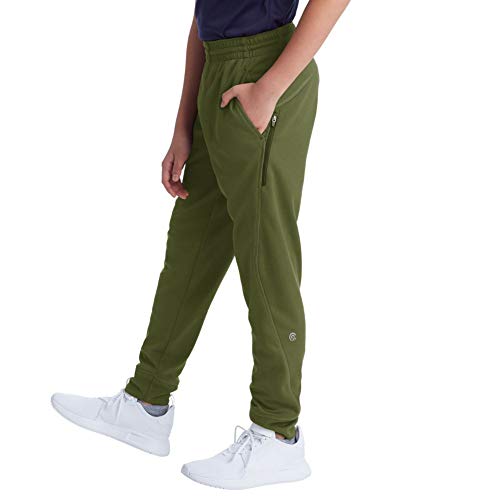 C9 Champion Boys' Jogger, Green Luck, Xl #TOP3