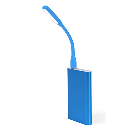 Usb Flessibile LED la Lampada della Luce per la
