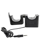 OPCT35AGL Stromwandler mit geteilter Bauart, 1 V Ausgang, mit 3,5-mm-Audiobuchse, AC-Stromzangensensor, 100 A/200 A/300 A/400 A/500 A/600 A, 1 Stück(OPCT24AL 100A-1V)