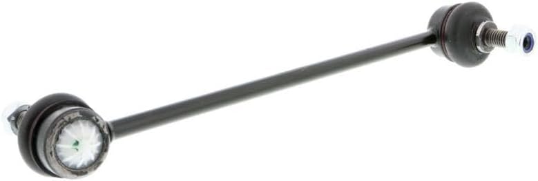 1x Front Sway Bar Link Kit - Front Sway Bar End Links Automotive Replacement Sway Bar Link Kits Compatible with BMW 525i Compatible with BMW 535i Compatible with BMW 735i 1990