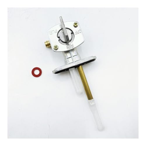 Robinet d'essence pour entretien réservoir quad YFM350 YFM400 YFM660
