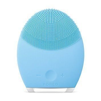 Amazon | FOREO（フォレオ）＊LUNA2 肌タイプ別 (ブルー