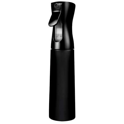 Image of Storite Refillable Empty Mist Water Spray Bottle (300 ml)