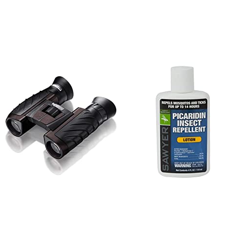 Binoculares Steiner Safari Ultrasharp 10x26 Compactos miniatura 1