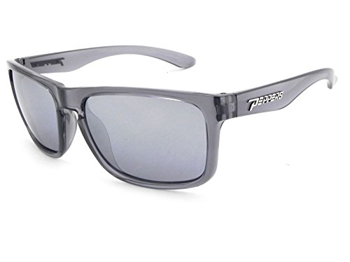 Pepper's Sunset BLVD Polarized Wayfarer Sunglasses