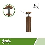 Zoom IMG-1 amig fermaporta avvolgibili in plastica Zoom IMG-1 amig fermaporta avvolgibili in plastica