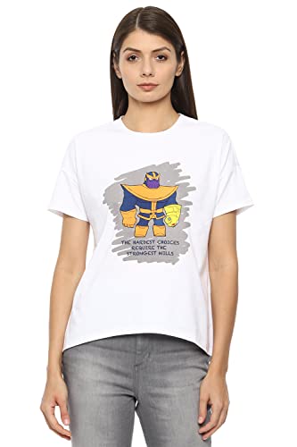Image of Van Heusen Women's Regular Fit Top