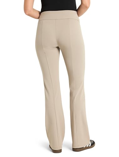 NIC+ZOE Women's 31” Luxe Stretch Bootcut Pant4