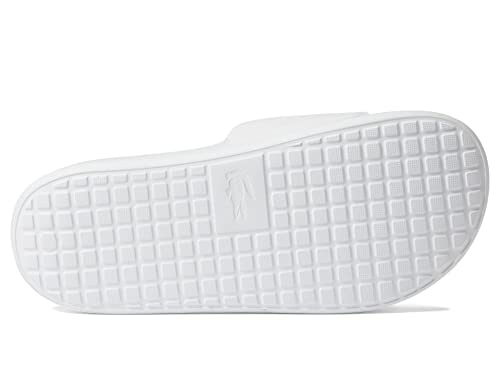 Image of Lacoste womens [公式] レディース Serve Slide 1.0 125 1 Cfa
